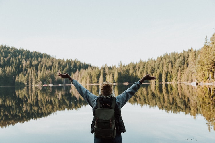 3 Reasons You Can Stop Beating Yourself Up - The Rebelution