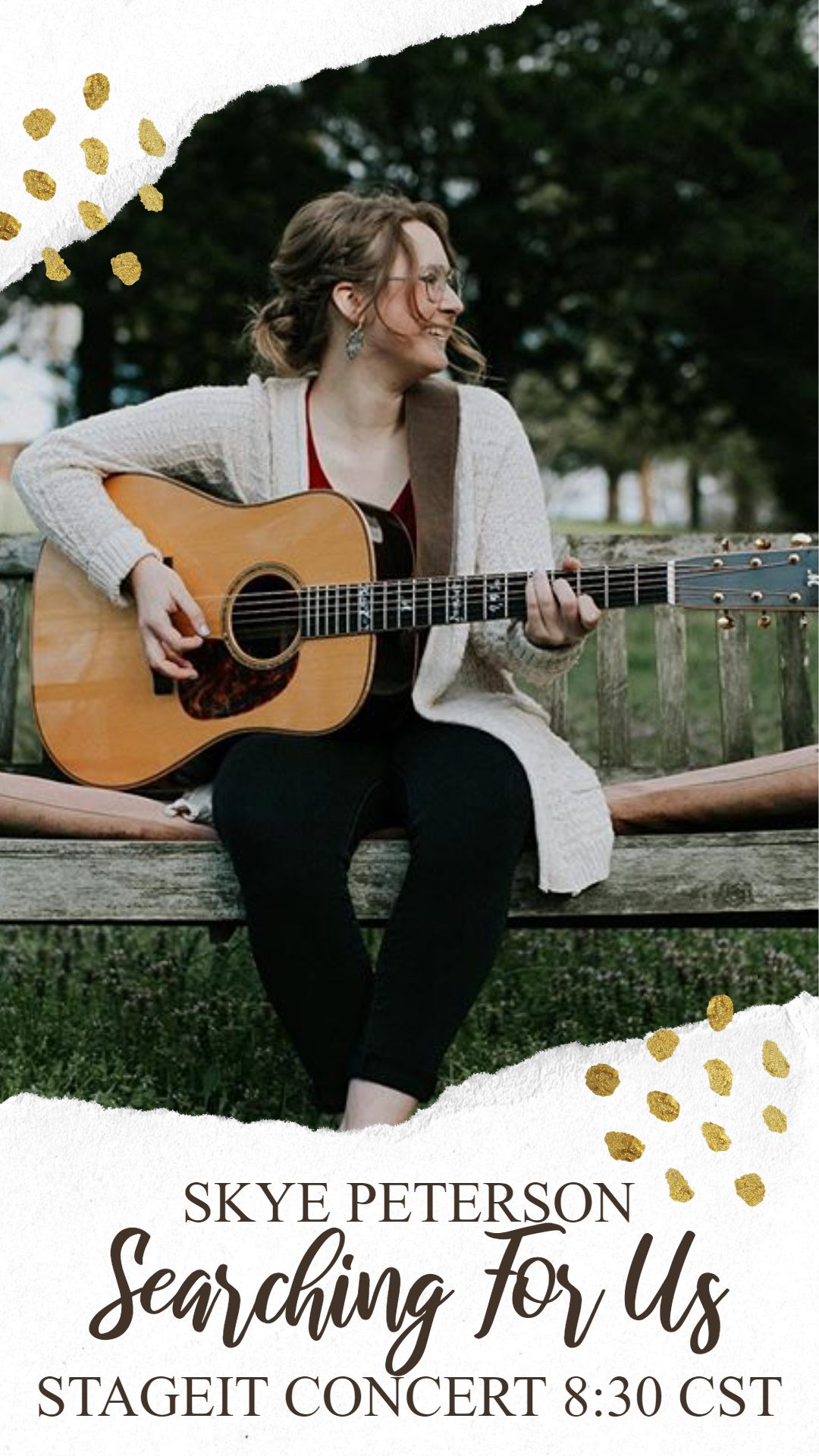 17 Year Old Skye Peterson Releases Her Second Ep A Conversation The Rebelution