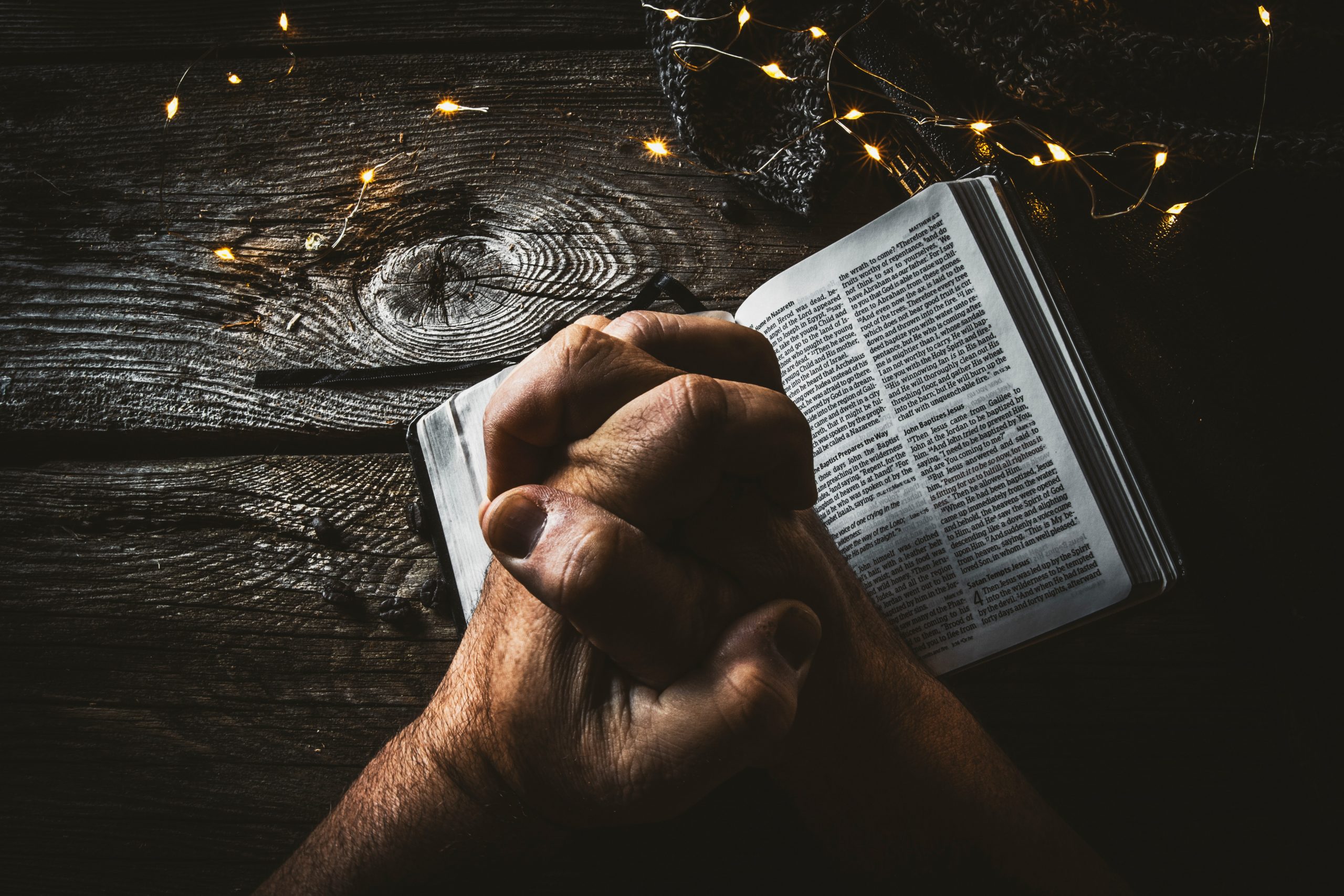 4 Prayers To Fuel a Passion for God's Word The Rebelution