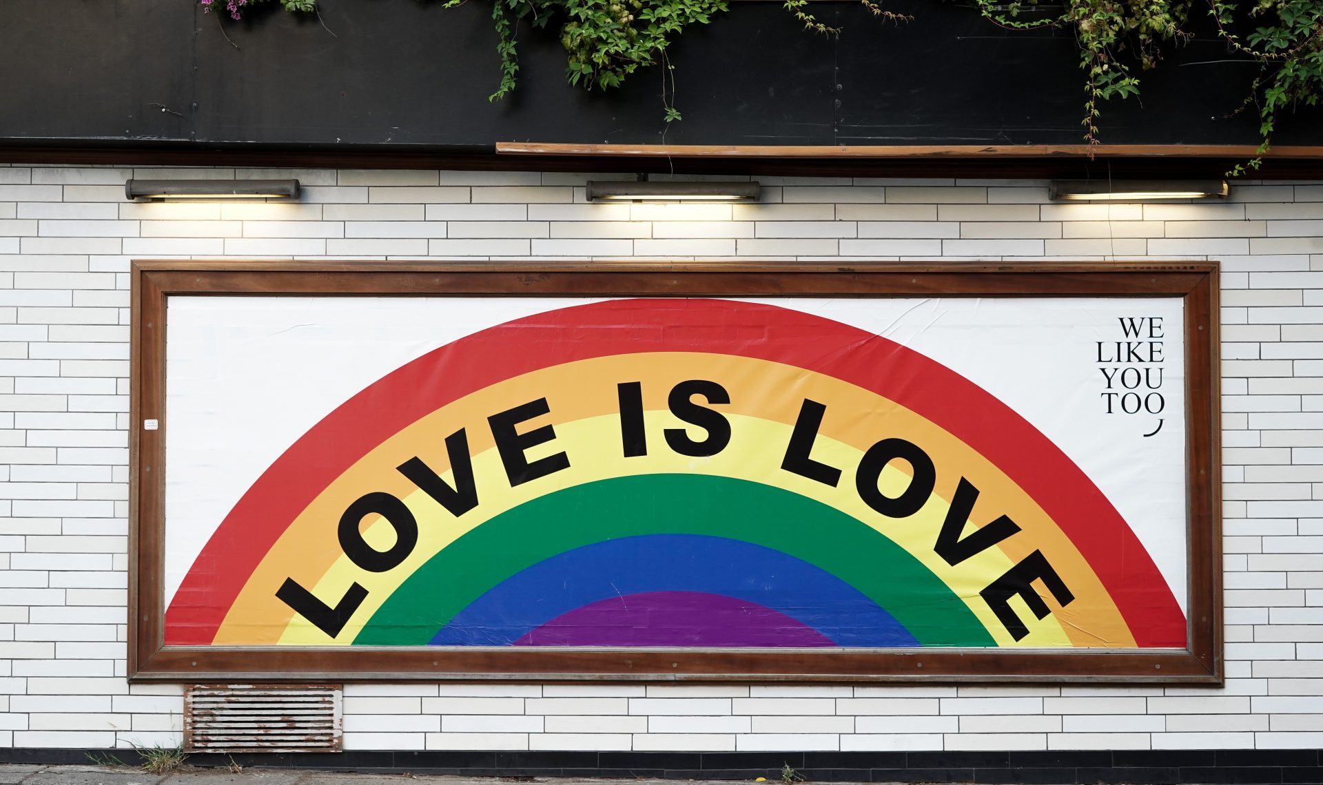 “Love is Love”: LGBT Pride Month and The Christian’s Response