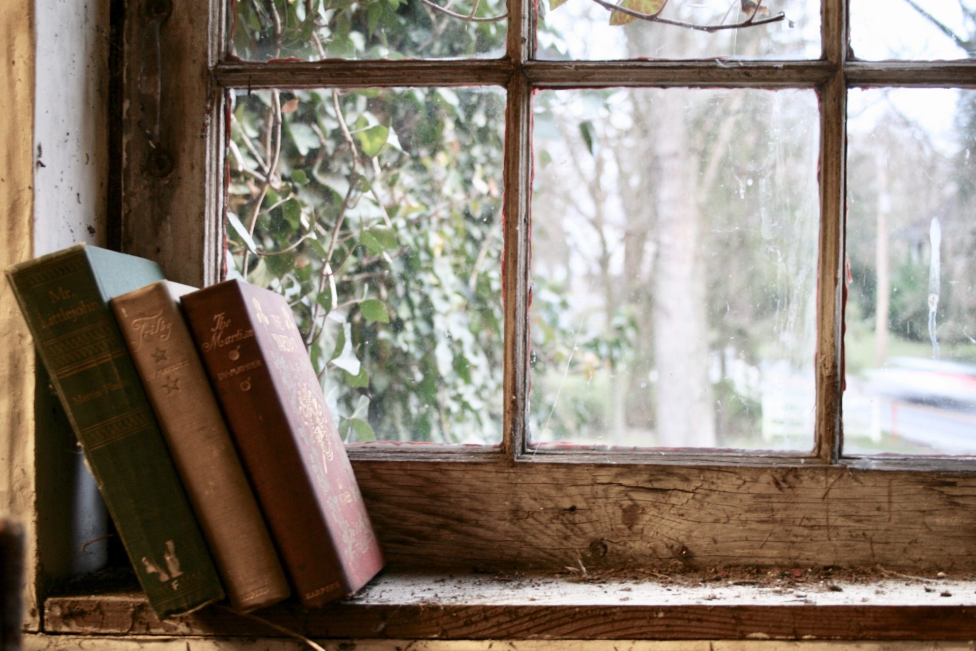 3 Reasons Why Teens Need Theology