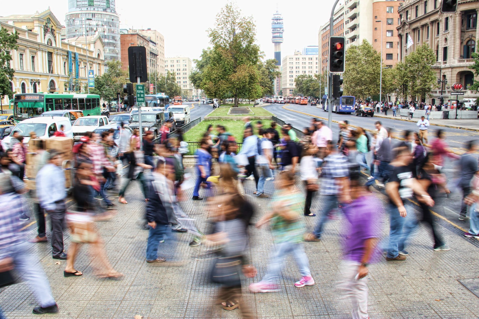 The Lie About Time Every Busy Teen Believes