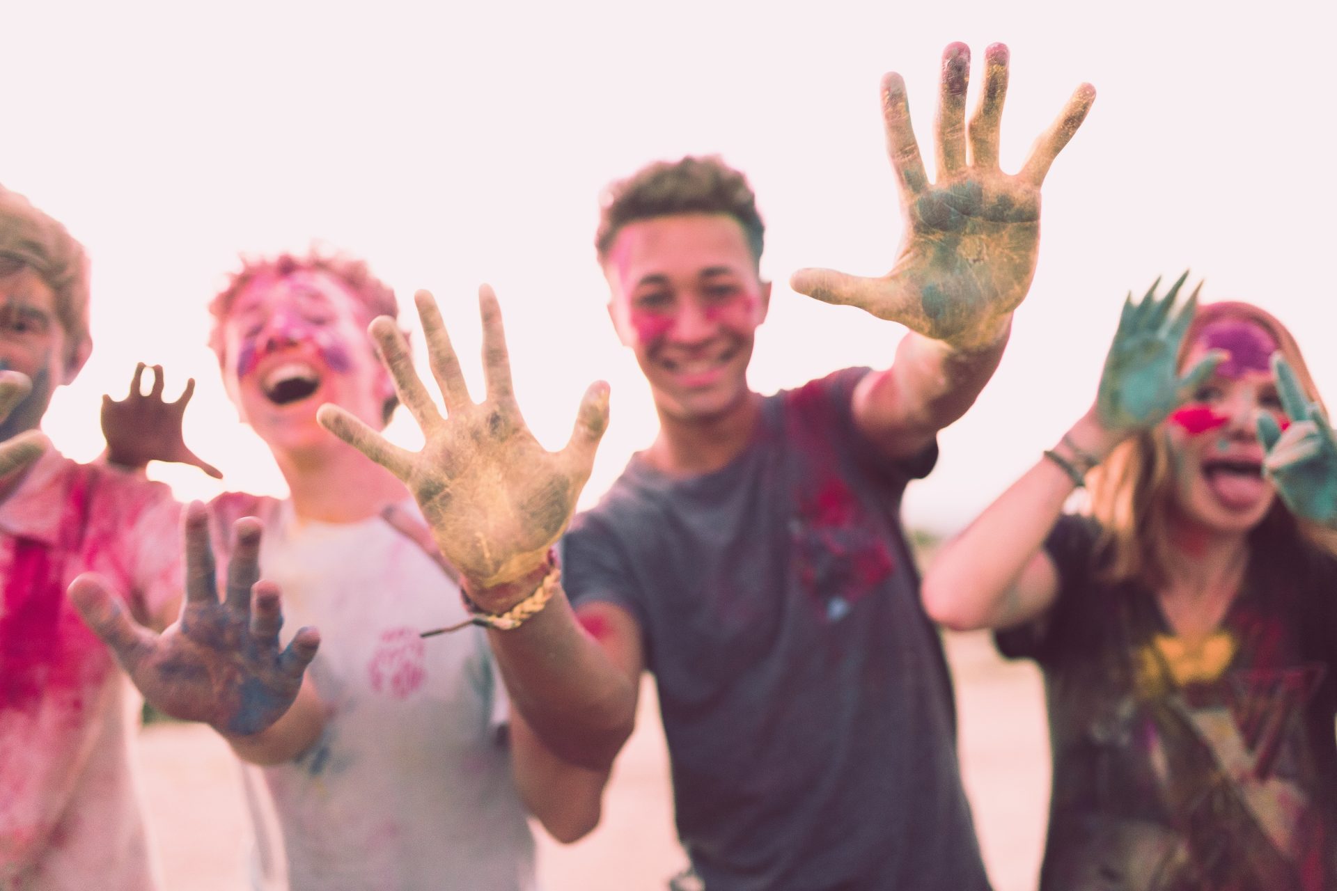 “My Truth” and the Worldview Transformation Gen Z Needs