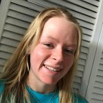 Marli  Scarborough